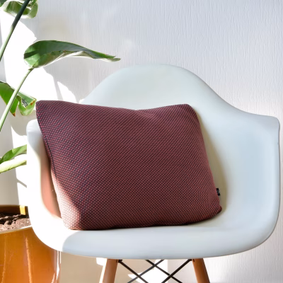 Kussen 50x35 Kvadrat Drop