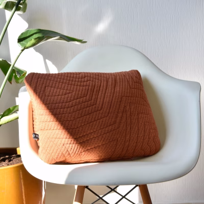 Kussen 50x35 Kvadrat Apparel