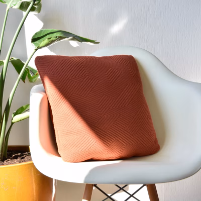 Kussen 45x45 Kvadrat Mizmaze