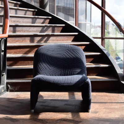 Artifort Alky Fauteuil