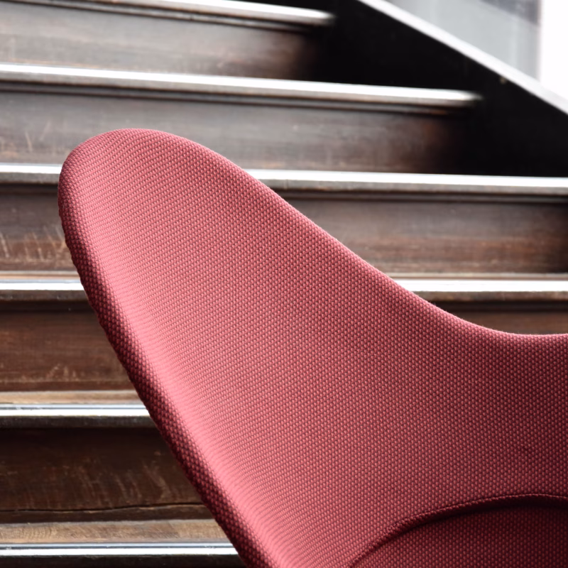 Vitra heart cone chair - Afbeelding 7