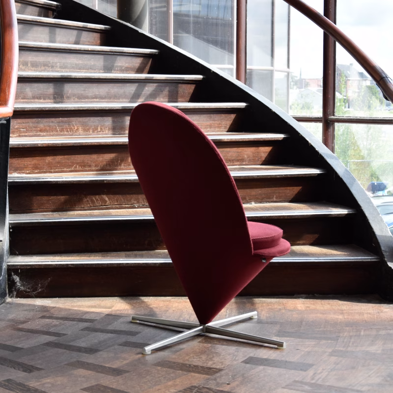 Vitra heart cone chair - Afbeelding 3