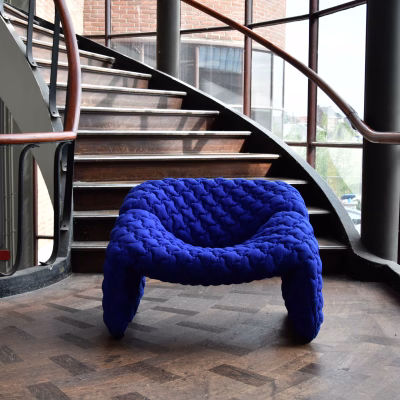 Artifort Groovy Fauteuil