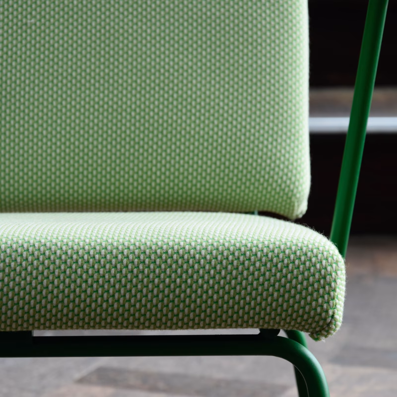 Gispen 1401 Fauteuil - Afbeelding 7