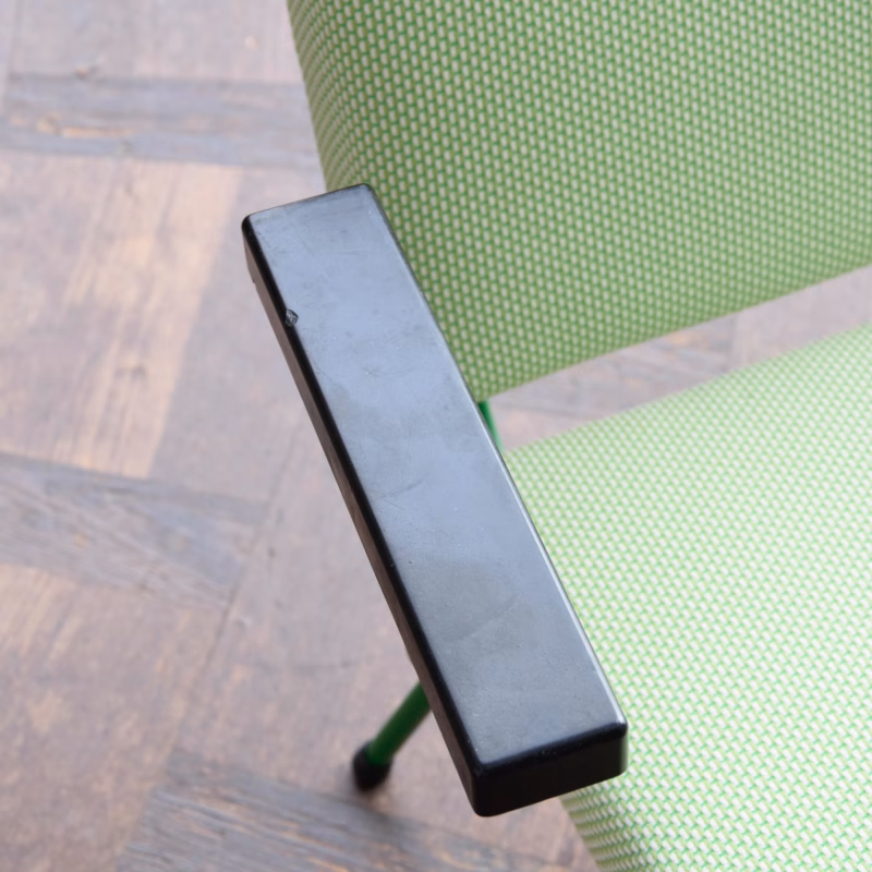 Gispen 1401 Fauteuil - Afbeelding 9