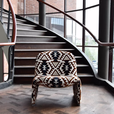 Artifort Alky Fauteuil