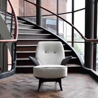 Artifort Pinguïn Chair