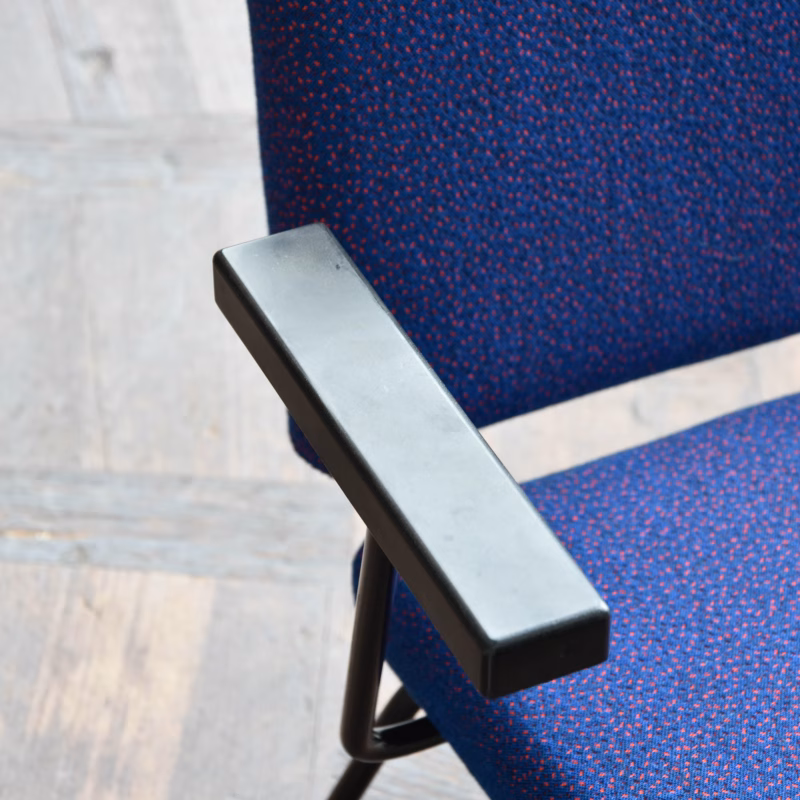 Gispen 1401 Fauteuil - Afbeelding 6