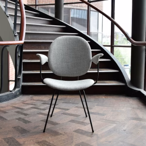 Kembo fauteuil WH Gispen 302