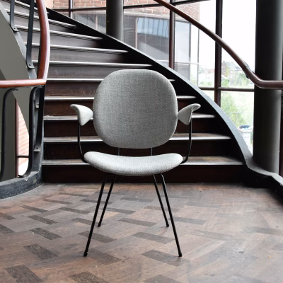 Kembo fauteuil WH Gispen 302