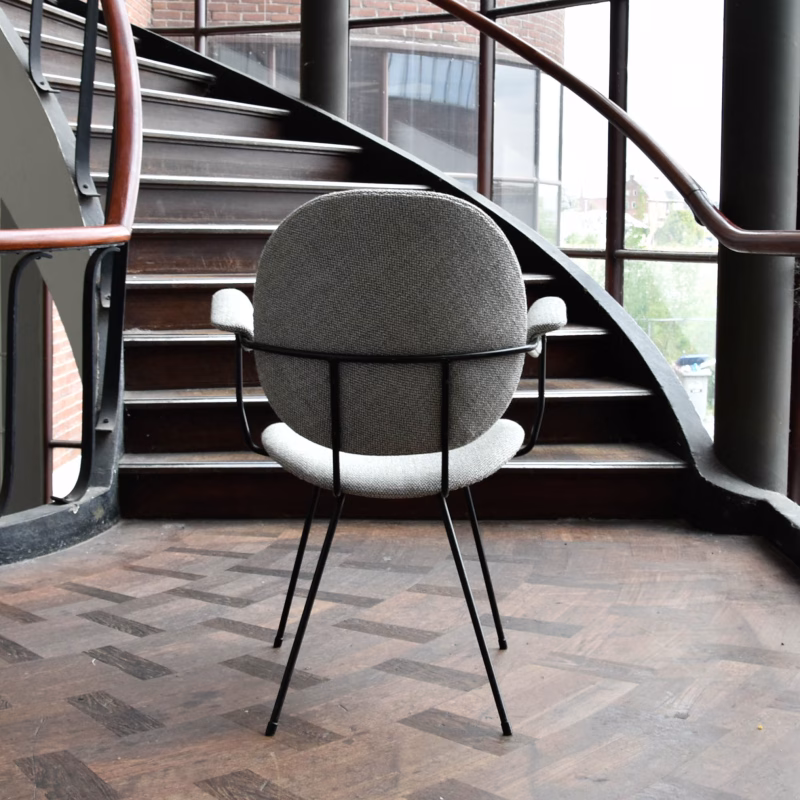 Kembo fauteuil WH Gispen 302 - Afbeelding 5