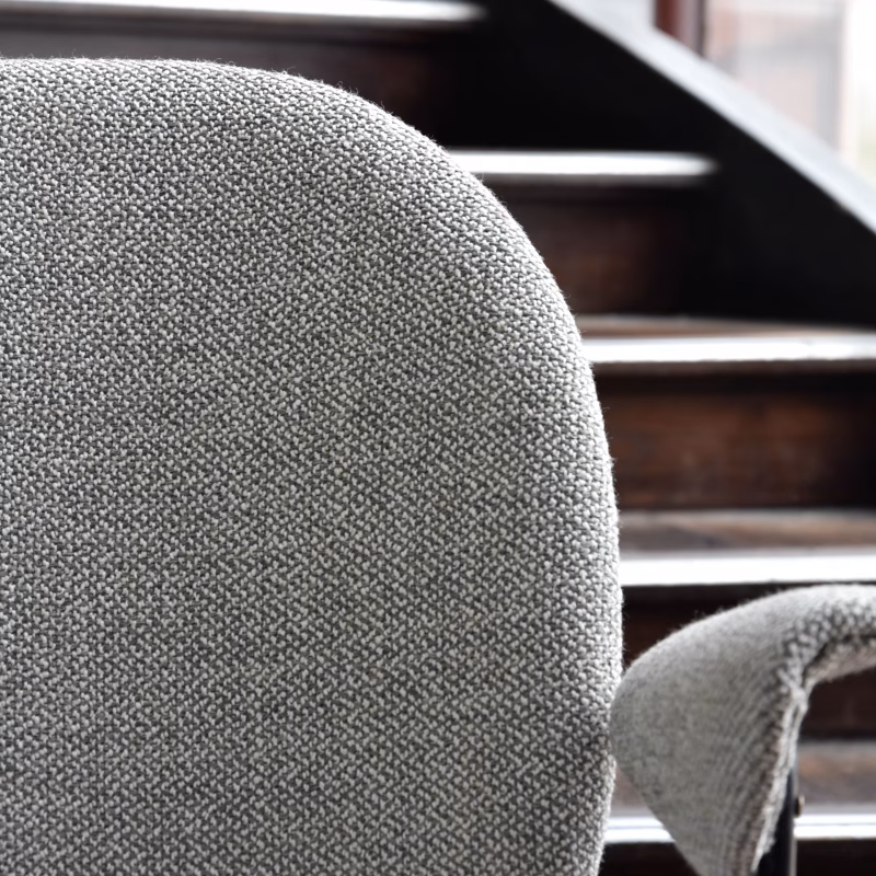 Kembo fauteuil WH Gispen 302 - Afbeelding 7
