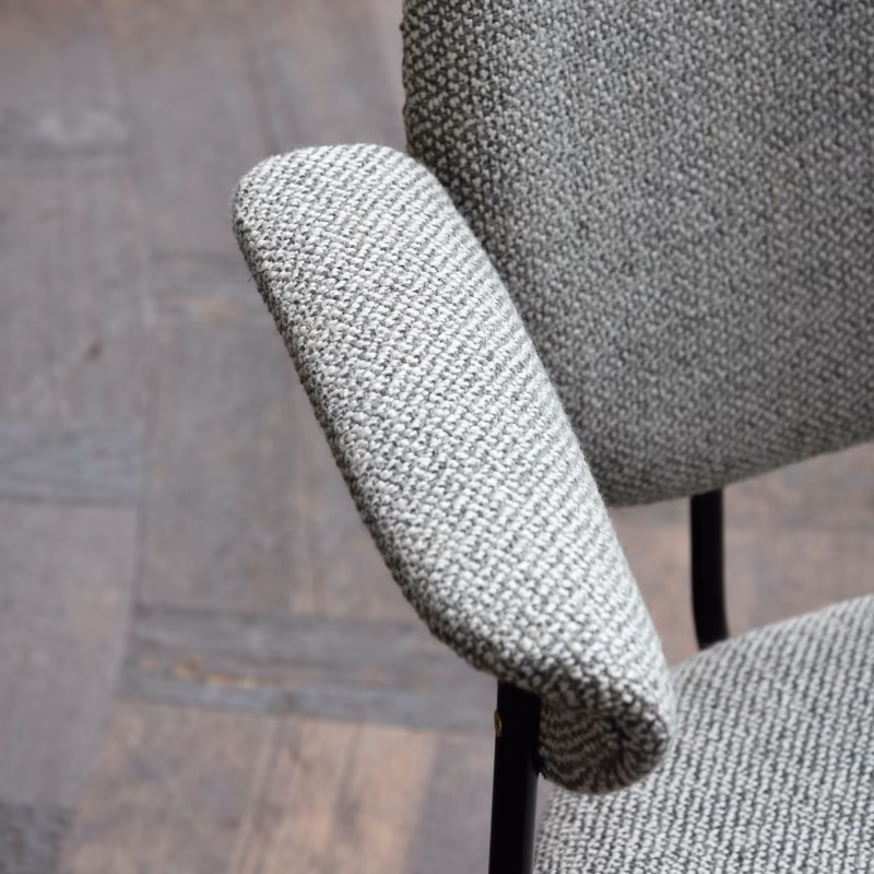 Kembo fauteuil WH Gispen 302 - Afbeelding 9