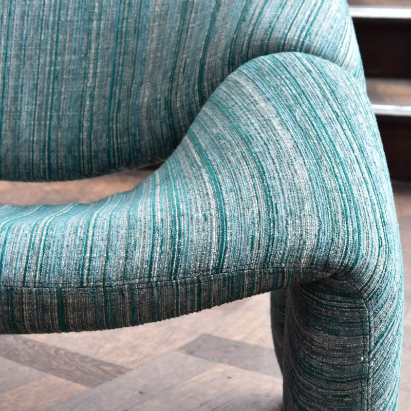 Artifort groovy Fauteuil - Afbeelding 7