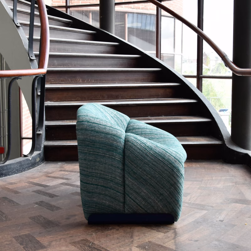 Artifort groovy Fauteuil - Afbeelding 3