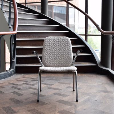 Gebroeders de Wit Fauteuil