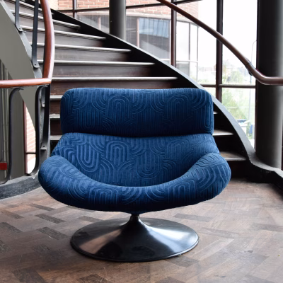 Artifort F518 Fauteuil