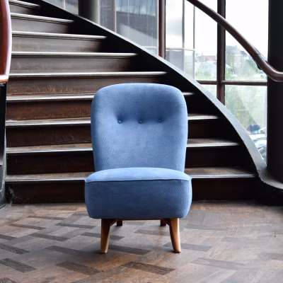 Artifort Congo Chair