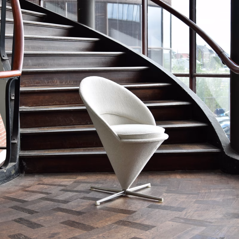 Vitra Cone Chair - Afbeelding 2