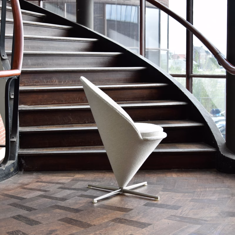 Vitra Cone Chair - Afbeelding 3