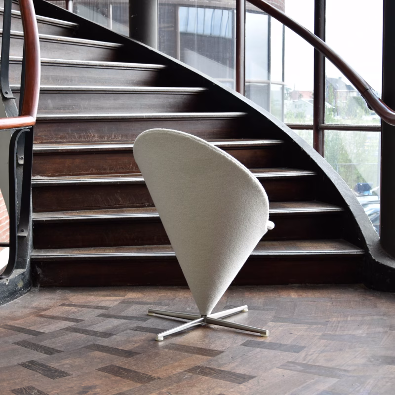 Vitra Cone Chair - Afbeelding 4