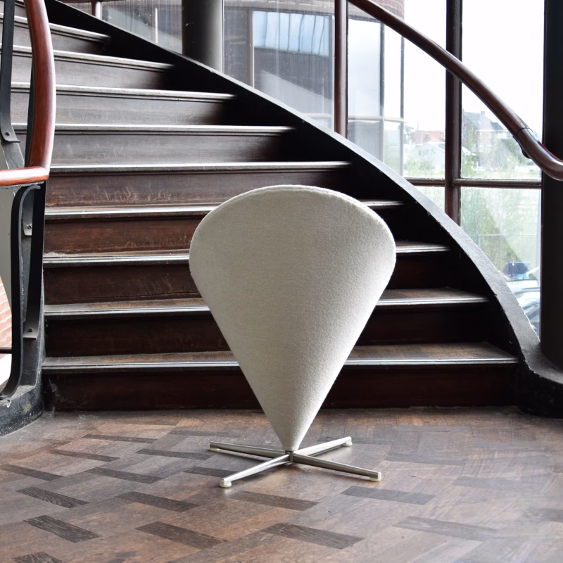 Vitra Cone Chair - Afbeelding 5