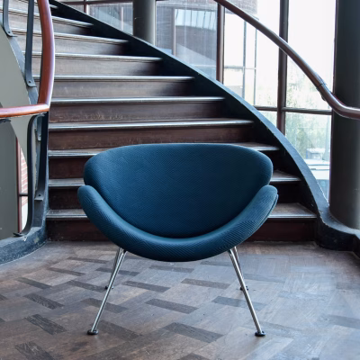 Artifort Orange Slice Fauteuil