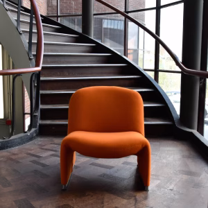 Artifort Alky Fauteuil
