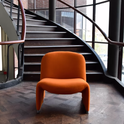 Artifort Alky Fauteuil