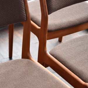 Eetkamerstoelen