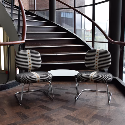 Artifort Vega Fauteuil