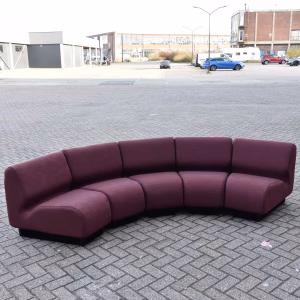 Herman Miller Chadwick Modular sofa
