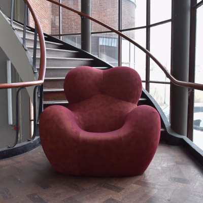 B&B Italia Up Fauteuil