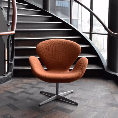 Fritz Hansen Swan chair