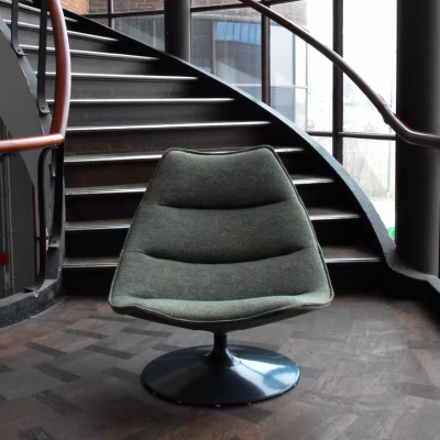 Artifort F584 Fauteuil