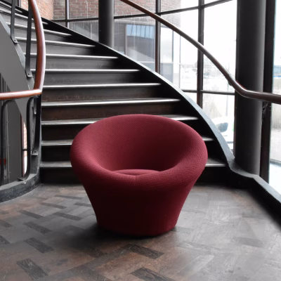 Artifort Mushroom Fauteuil