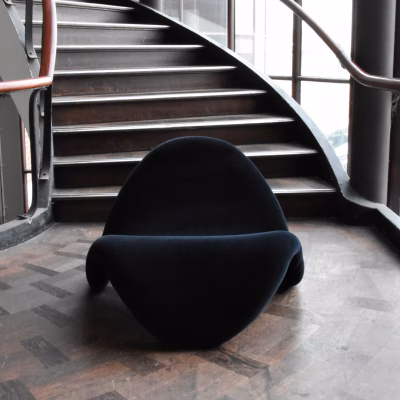 Artifort Tongue Fauteuil