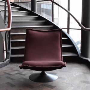 Artifort F590 Fauteuil