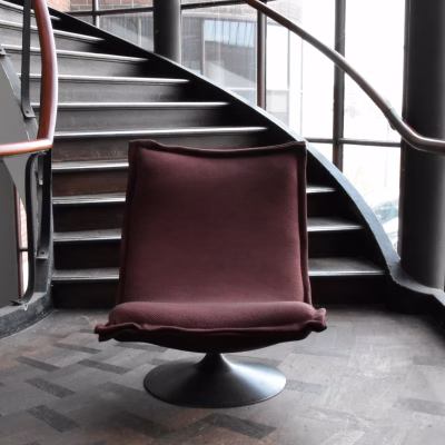 Artifort F590 Fauteuil