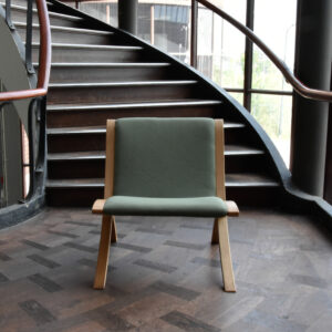 Fritz Hansen AX chair