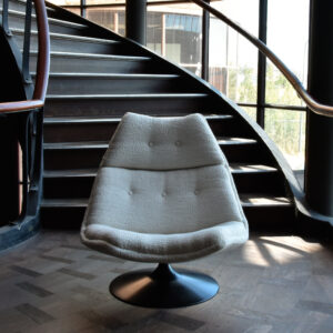 Artifort F511 Fauteuil