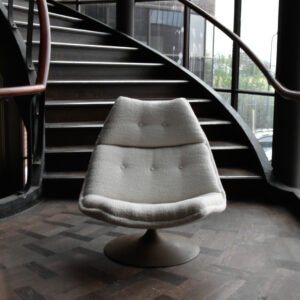Artifort F511 Fauteuil