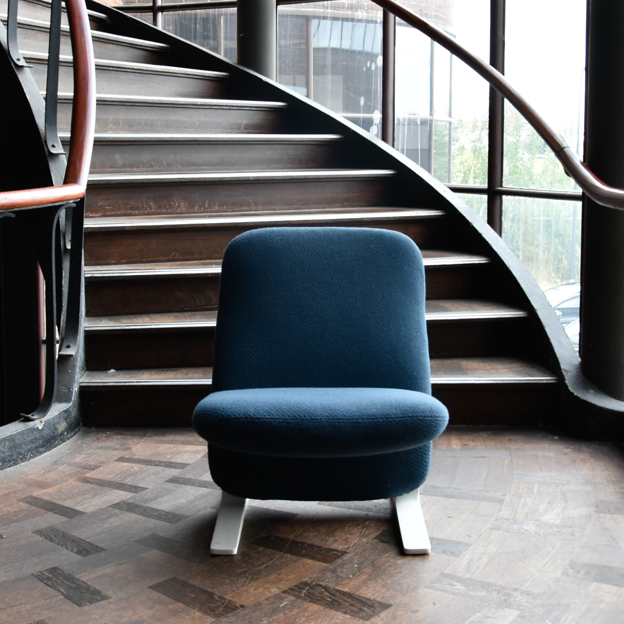Artifort Concorde ‘kwekkie’