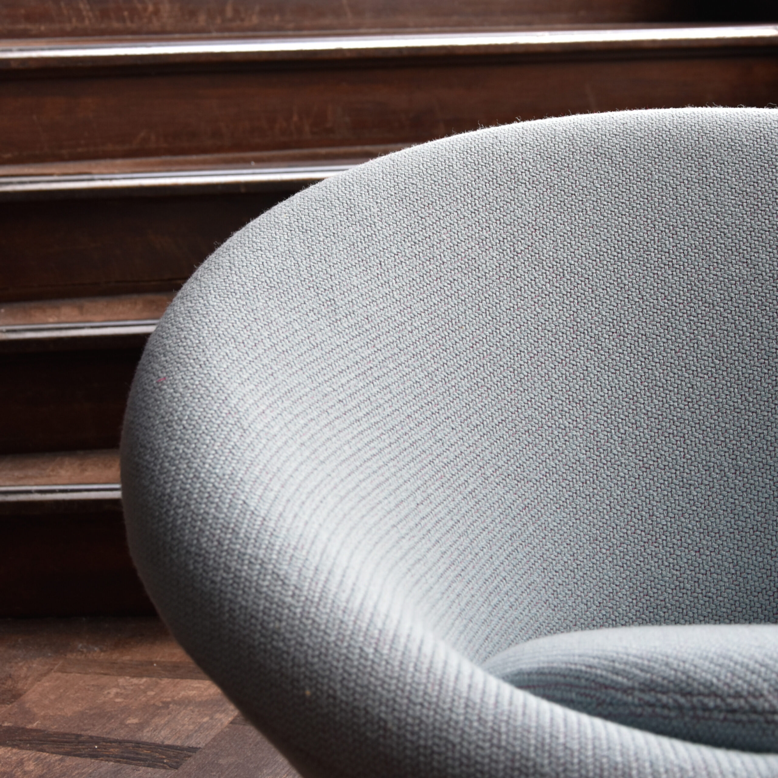 Artifort Mushroom Fauteuil - Afbeelding 8