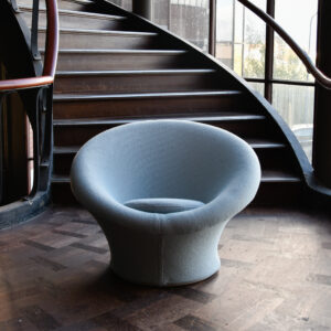 Artifort Mushroom Fauteuil