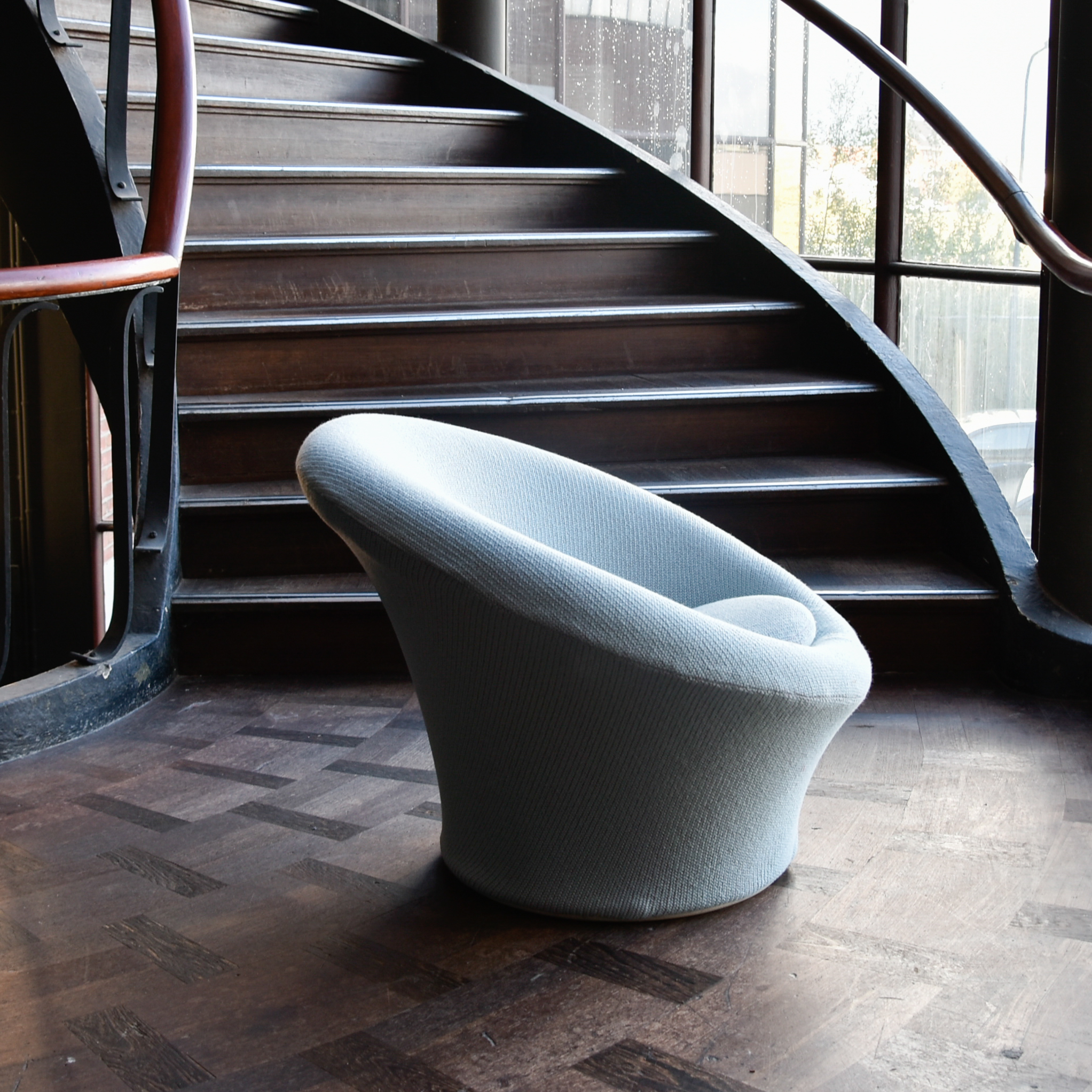 Artifort Mushroom Fauteuil - Afbeelding 3