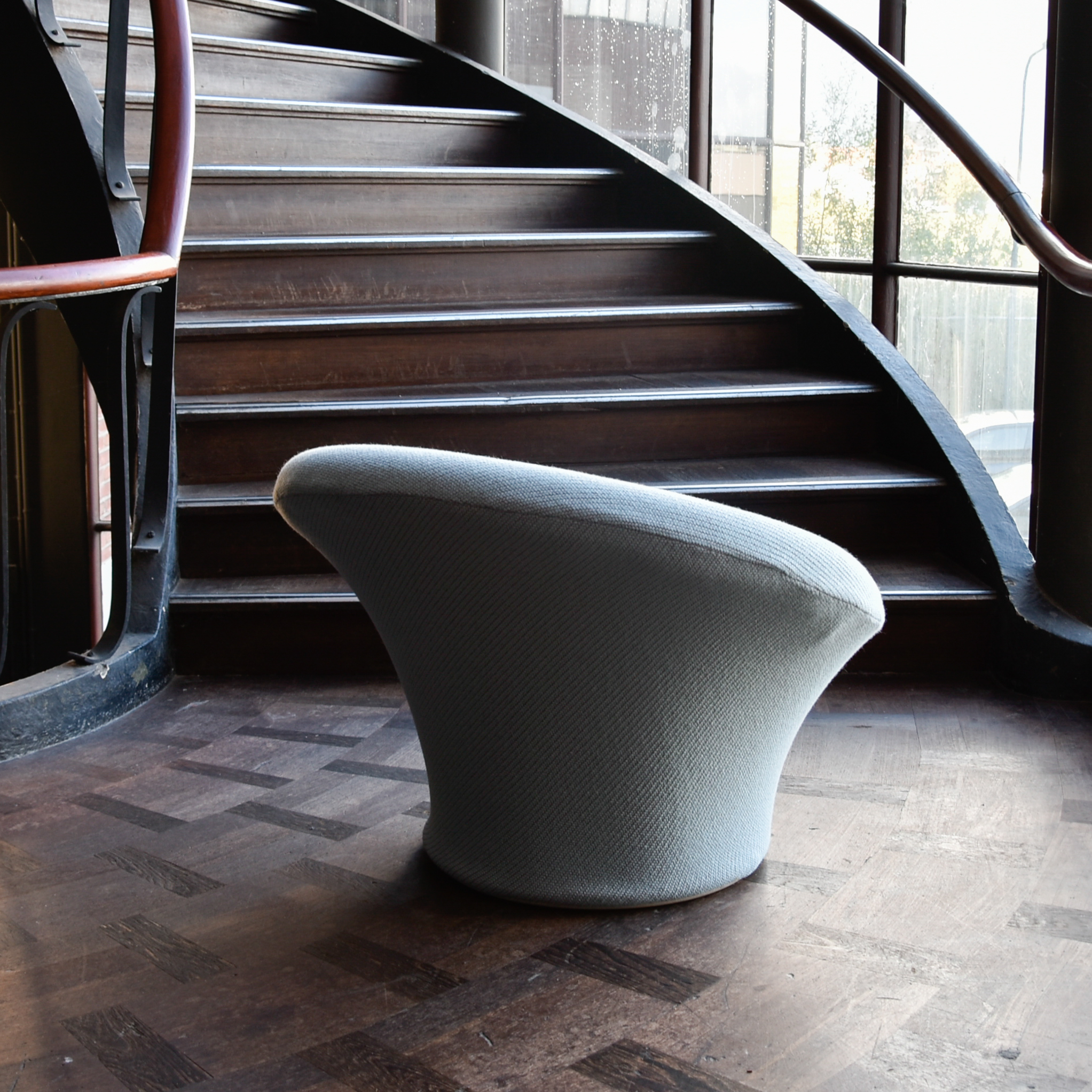 Artifort Mushroom Fauteuil - Afbeelding 4