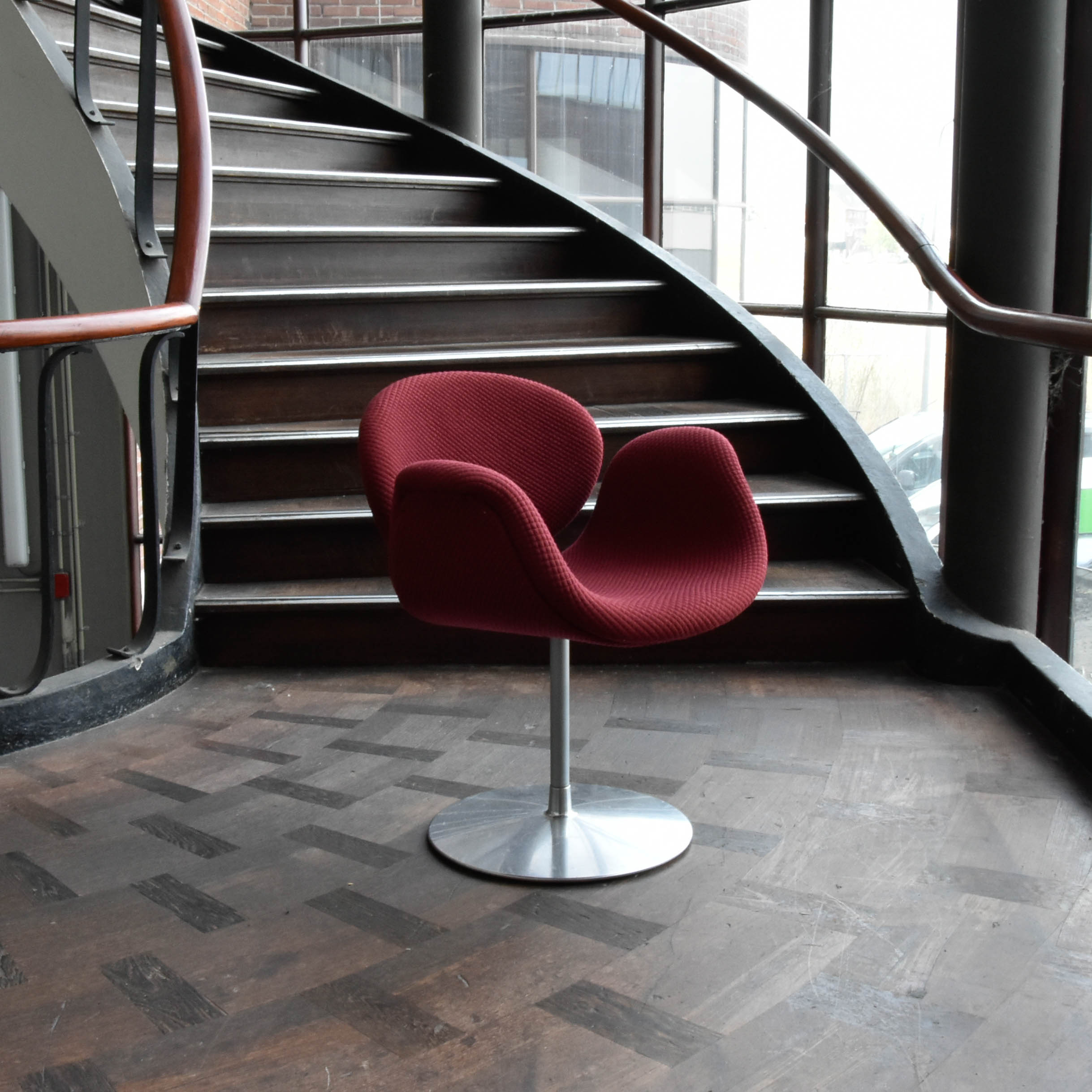 Artifort Little Tulip stoel - Afbeelding 2