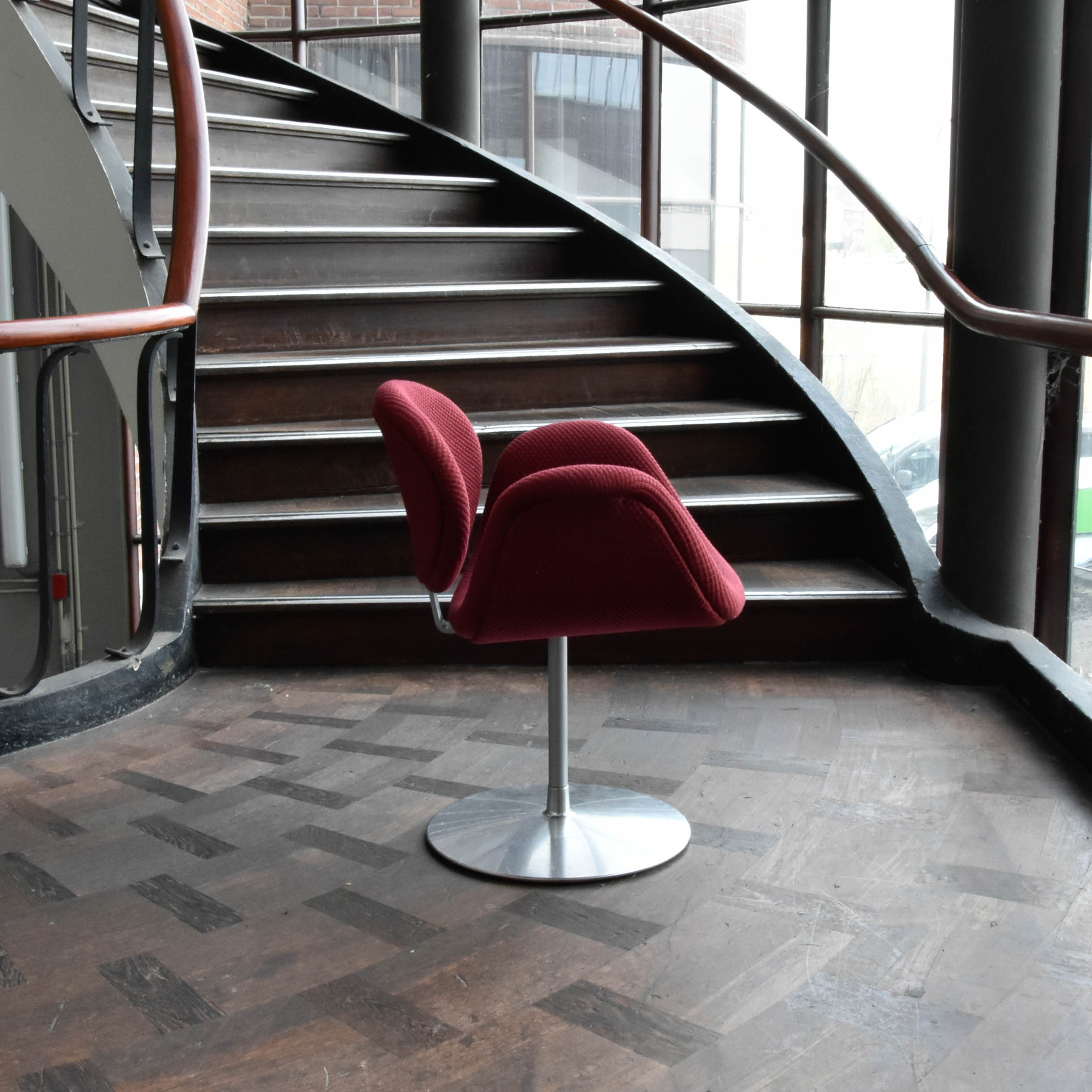 Artifort Little Tulip stoel - Afbeelding 3