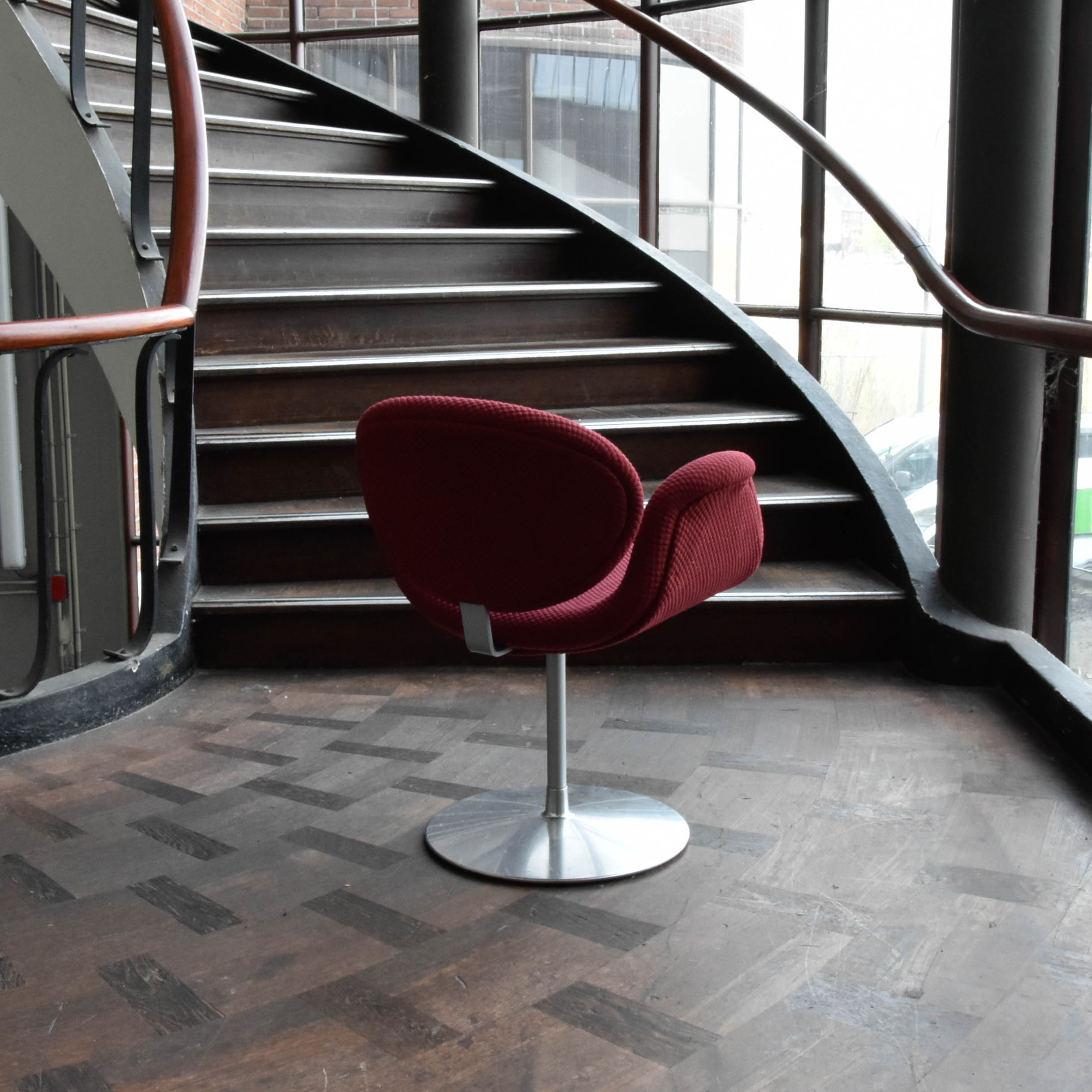 Artifort Little Tulip stoel - Afbeelding 4